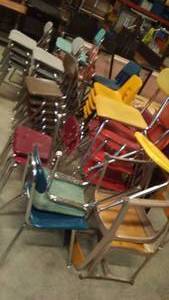 Chair Varity � See Pictures.