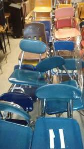 Chair Varity � See Pictures.
