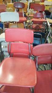 Chair Varity � See Pictures.