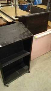 Podiums (2)