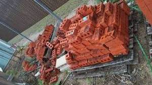 Misc. Red Brick