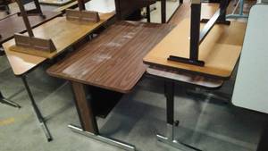 Misc. Tables (5)