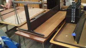 Misc. Tables (8)
