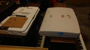 Baby Changing Stations (2)