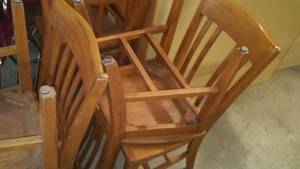 Chairs (10)