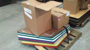 Trapezoid Tables (8)