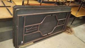 Folding Tables (3)