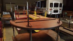 Crescent Group Activity Table. (2)
