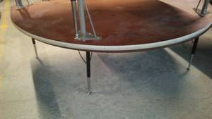 Crescent Group Activity Table. (2)