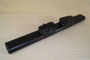 lot 11 image: Hard Shell Pool Cue Case
