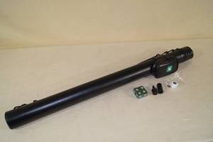 lot 12 image: McDermott Hard Shell Pool Cue Case with Accessories