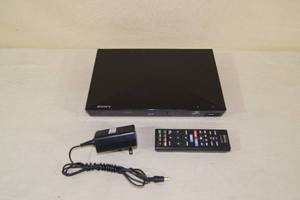 lot 22 image: Sony BDP-S3200 Blu-RayDVD Player with Remote