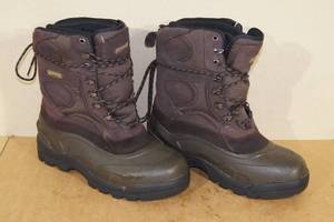 lot 139 image: Ranger Size 10 Weatherproof Boots