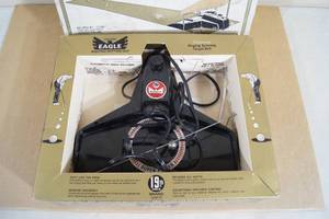 lot 126 image: Golden Eagle 19th Hole Electric Putting Cup