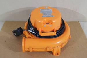 lot 165 image: FJ4-330C2 Electric Air Blower