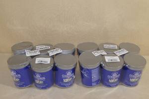 lot 186 image: Goddards Silver Polish Foam