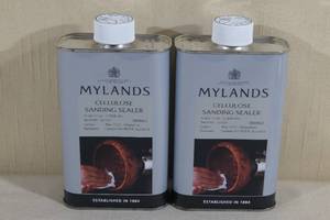 lot 189 image: Mylands Cellulose Sanding Sealer