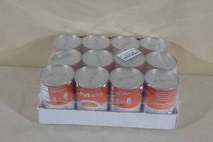 lot 215 image: Fruitables Canned Digestive Supplement Dog Food