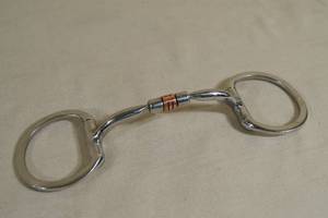 lot 206 image: Mylers Toklat 20L Correction Bit
