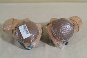 lot 207 image: Classic Equine Pro Reiner Skid Boots