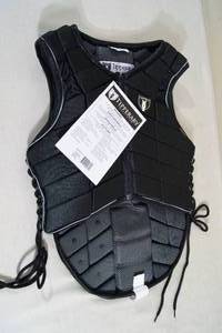 lot 213 image: Tipperary Equestrian Protective Riding Vest