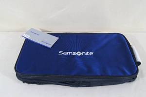 lot 226 image: Samsonite 615 Trunk Locker Organizer