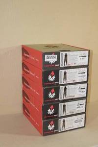 lot 221 image: Compass 360 Deadfall Waders - SLLLXL