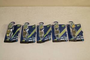 lot 219 image: Aqua Sphere Xceed Titanium Mirror Michael Phelps Swim Goggles
