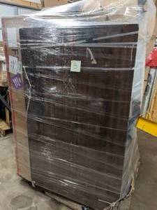 Deal of the Day Pallet 3 Pulsar Mower, Chefman Air Fryer, Bike, Progear, Proform, Harding Dining Table, and MORE