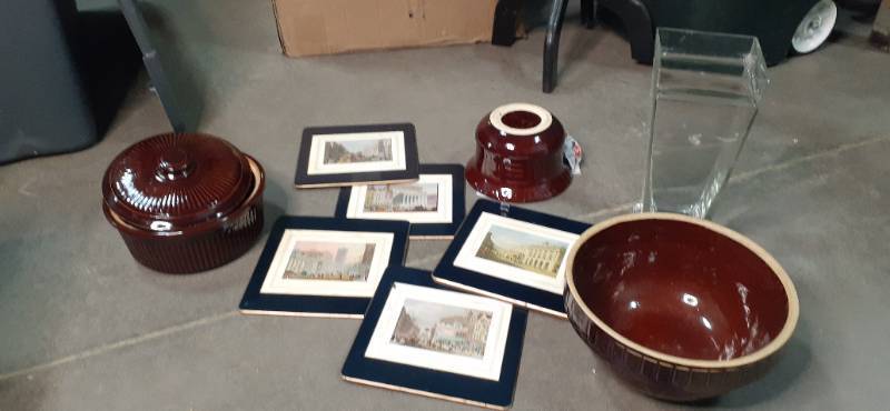 Collection of 1966 Hot plates made ...