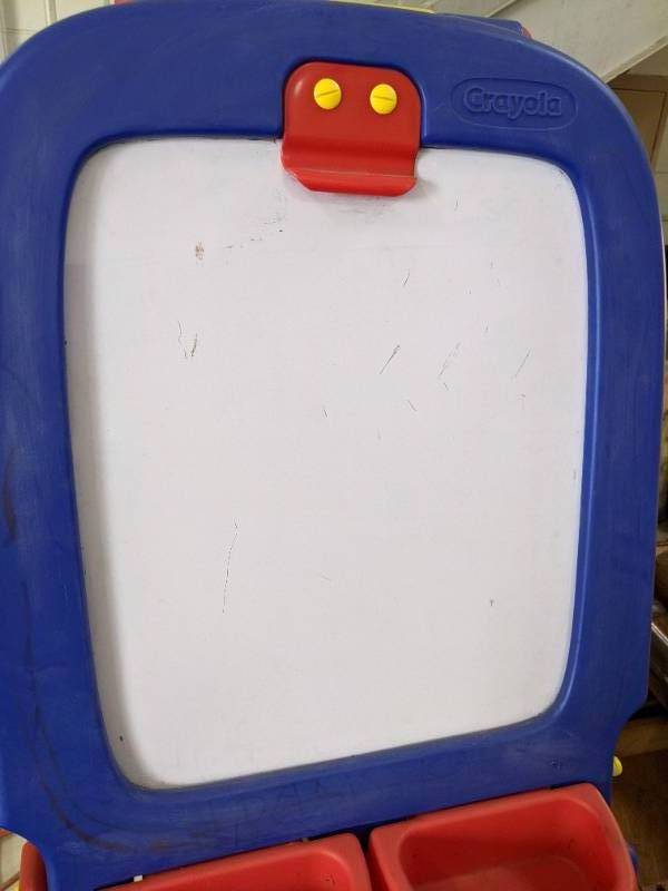 42 Child Size Dual Sided, folding ...
