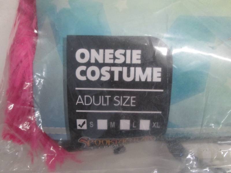 Spooktacular Creations Adult Small ...