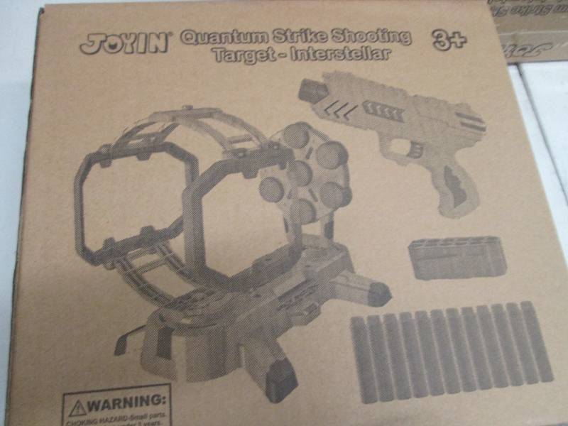 Joyin Quantum Strike Target Interst...