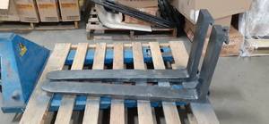 Industrial quality 43.5 Skid Loade...