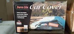 Wolf Power Sports Dura-Lite Car Cov...