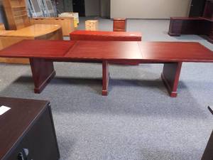 Very Large Table 3 tables connect...