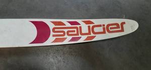 Very Rare 69 Dave Saucier Original...