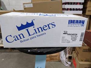 Full Case Berry Plastics Corporati...