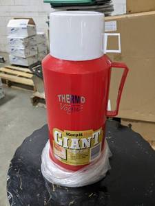 Fantastic gift idea Giant Pot 1.8...