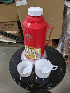 Fantastic gift idea Giant Pot 1.8...