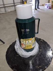 Fantastic gift idea Giant Pot 1.8...