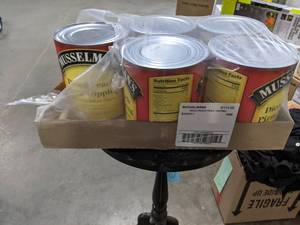 Massive lot of (5) gigantic 7lb2oz ...