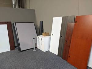 Misc Office Furniture Accessories L...
