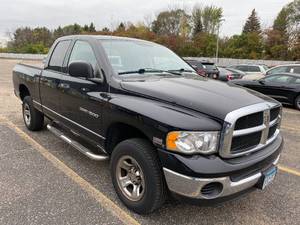 2004 Dodge Ram 1500 4x4