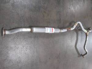 lot 22 image: Walker Exhaust 47839 Exhaust Resonator and Pipe Assembly, 47839 - UNCLAIMED FREIGHT