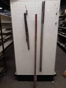 Antique Evener, Horse Drawn Implement Handle and Hitch