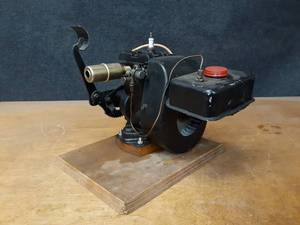1945 Briggs and Stratton WMB Kick Start Small Engine
