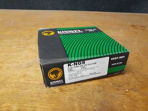 NEW 10LB Roll Welding Wire - Flux Core - 0.035 E71T-GS
