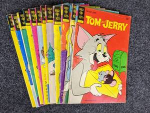 Lot of 13 - 15� Comic Books