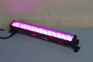 lot 3 image: ADJ Mega Beam Professional Lighting  Linear Fixture LED Light